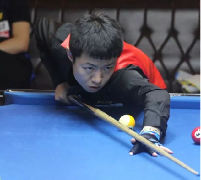 动作利落又 动作利落又