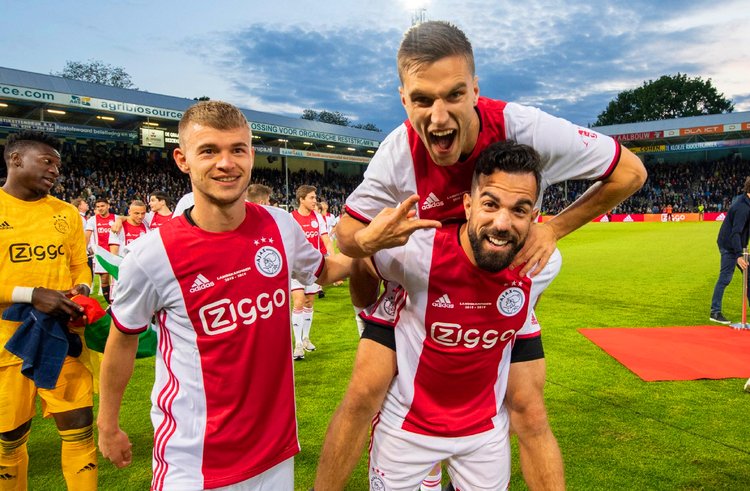 但初到英超 但初到英超